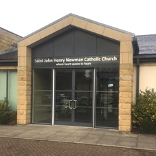 Photo of exterior sign